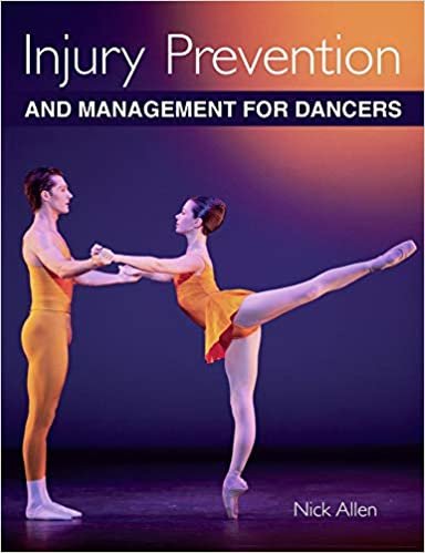 تحميل Injury Prevention and Management for Dancers