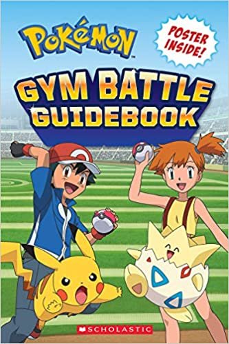 indir Pokémon: Gym Battle Guidebook
