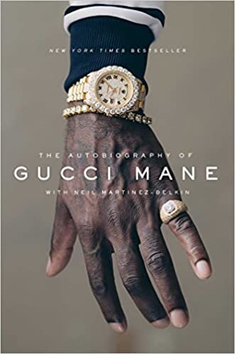 ダウンロード  The Autobiography of Gucci Mane 本