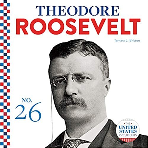 indir Theodore Roosevelt (United States Presidents)