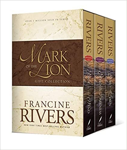 Mark of the Lion (Mark of the Lion, 3)