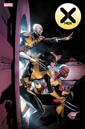 ダウンロード  X-Men (2019-) #18 (English Edition) 本