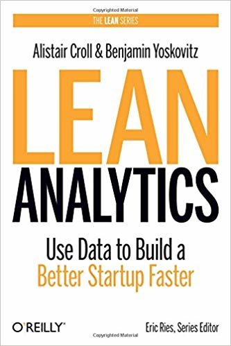 تحميل Lean analytics: نستخدم البيانات إيجاد أفضل بداية وقت أسرع (سلسلة Lean)