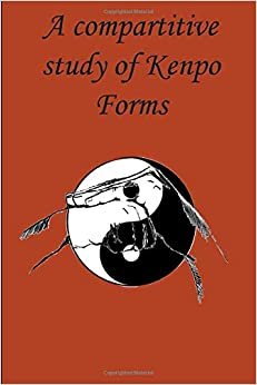 تحميل A Comparative Study of Kenpo Forms