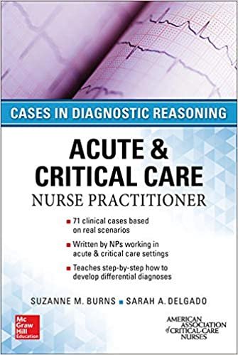 ダウンロード  Acute & Critical Care Nurse Practicioner: Cases in Diagnostic Reasoning 本