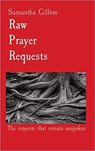 indir Raw Prayer Requests: The Requests that remain unspoken.