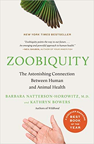 تحميل Zoobiquity: The Astonishing Connection Between Human and Animal Health