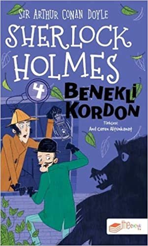 Sherlock Holmes 4 - Benekli Kordon indir