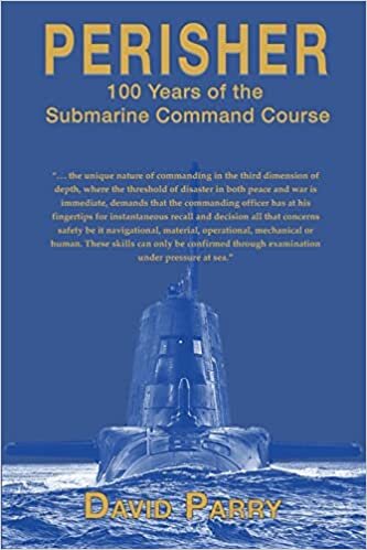 تحميل Perisher: 100 Years of the Submarine Command Course