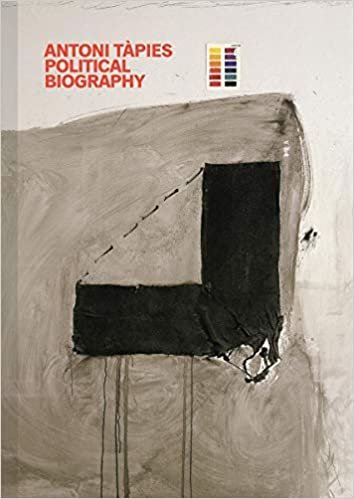 Antoni Tapies: Political Biography: Fundació Antoni Tapies