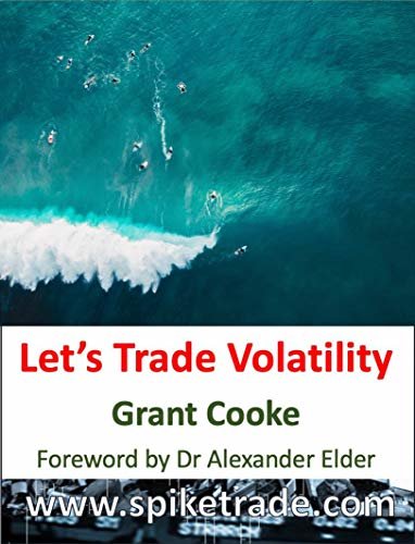 ダウンロード  Let's Trade Volatility (English Edition) 本