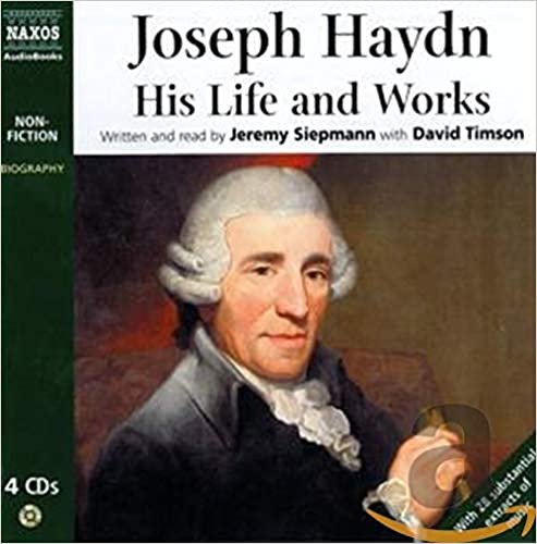 ダウンロード  Joseph Haydn: His Life and Works 本