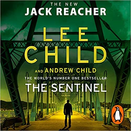 The Sentinel: (Jack Reacher 25) indir