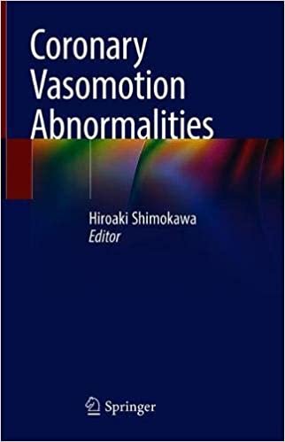 Coronary Vasomotion Abnormalities ダウンロード