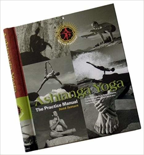تحميل ashtanga: لممارسة اليوجا اليدوي