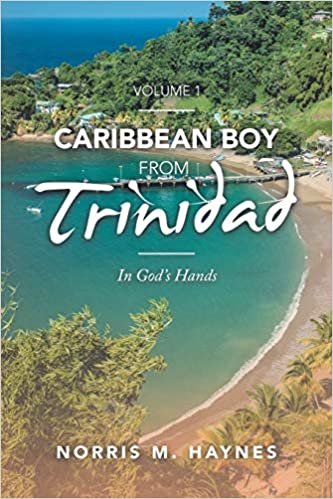 تحميل Caribbean Boy from Trinidad: In God&#39;s Hands
