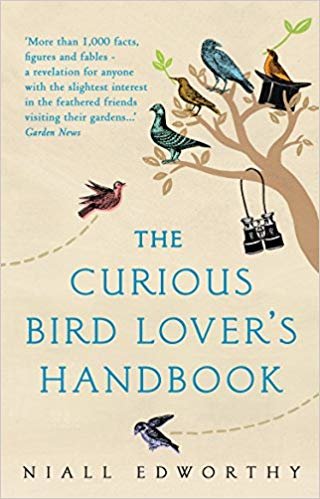 تحميل The Curious Bird Lover&#39;s Handbook