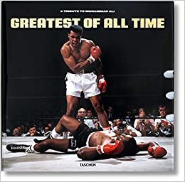 ダウンロード  Greatest of All Time: A Tribute to Muhammad Ali 本