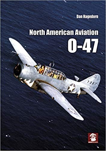 ダウンロード  North American Aviation O-47 本