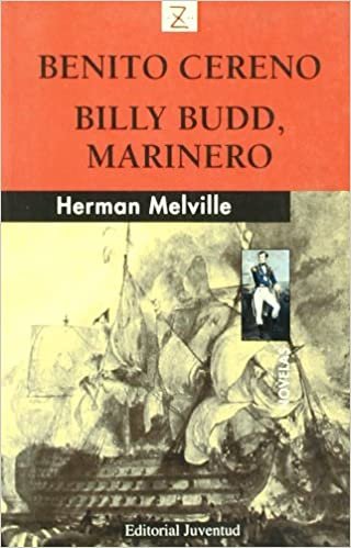 Benito Cereno - Billy Budd, Marinero (Bolsillo Z) indir