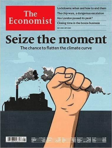 ダウンロード  The Economist [UK] May 23 - 29 2020 (単号) 本