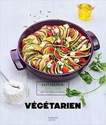 indir Végétarien: Nouvelle édition (CUISINE)
