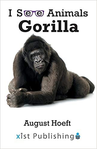 Gorilla (I See Animals)