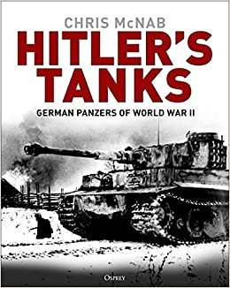 تحميل Hitler&#39;s Tanks: German Panzers of World War II