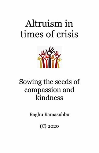 ダウンロード  Altruism in times of crisis (English Edition) 本