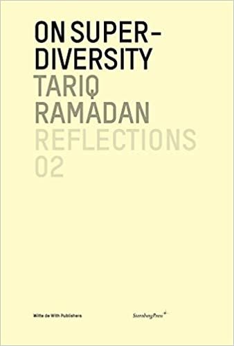 على super-diversity (انعكاسات) (باللغة الإنجليزية ، Dutch و العربية إصدار)