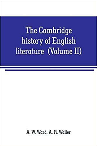 The Cambridge history of English literature (Volume II) The End of the Middle Ages indir