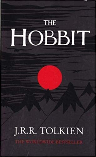 J. R. R. Tolkien The Hobbit: International Edition تكوين تحميل مجانا J. R. R. Tolkien تكوين