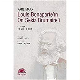 Louis Bonaparte'ın On Sekiz Brumaire'i indir