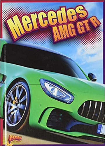 Mercedes Amg GT R (Epic Cars) indir