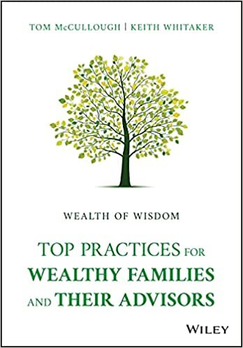 تحميل Top Practices for Wealthy Families and Their Advis ors