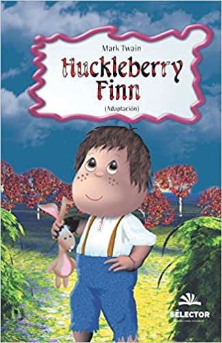 Huckleberry Finn indir
