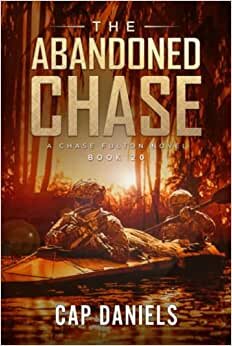 تحميل The Abandoned Chase: A Chase Fulton Novel
