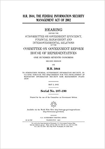 indir H.R. 3844, the Federal Information Security Management Act of 2002