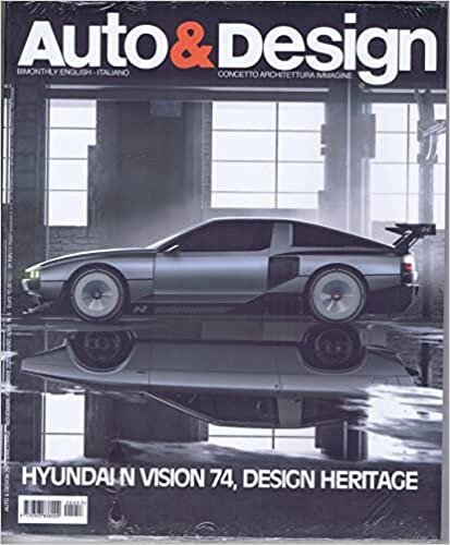 ダウンロード  Auto & Design [IT] No. 257 2022 (単号) 本