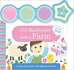 اقرأ Old MacDonald Had A Farm الكتاب الاليكتروني 