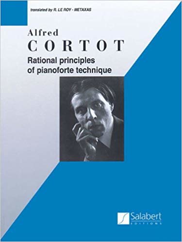 اقرأ Rational Principles of Piano Technique الكتاب الاليكتروني 