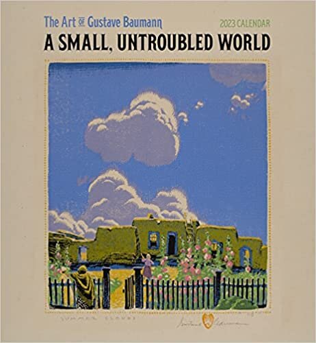 SMALL UNTROUBLED WORLD THE ART OF GUSTAV ダウンロード