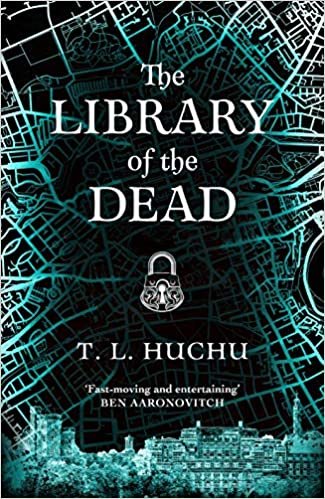 ダウンロード  The Library of the Dead (Edinburgh Nights) 本