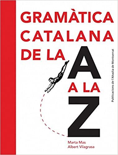indir Gramàtica catalana de la A a la Z