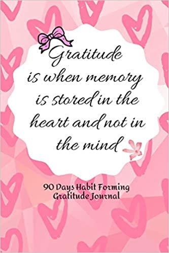 indir 90 Days Habit Forming Gratitude Journal - - Journaling in Gratitude and Mindfulness for Adults and s to Form an Awesome Habit of Positivity Each New Day