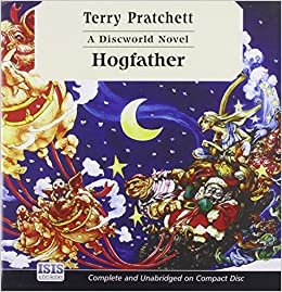 Hogfather (Discworld)
