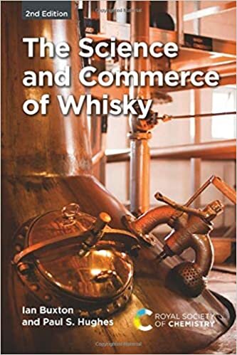 indir The Science and Commerce of Whisky
