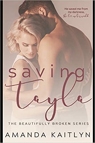Saving Tayla indir