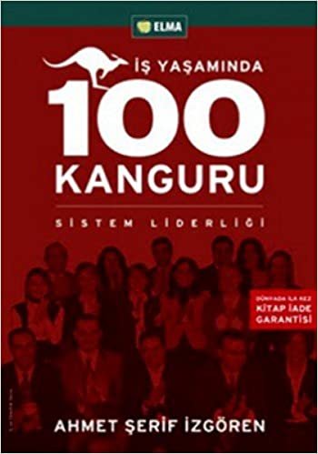 İş Yaşamında 100 Kanguru: Sistem Liderliği indir