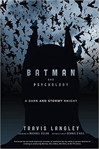 ダウンロード  Batman and Psychology: A Dark and Stormy Knight (Wiley Psychology & Pop Culture) 本